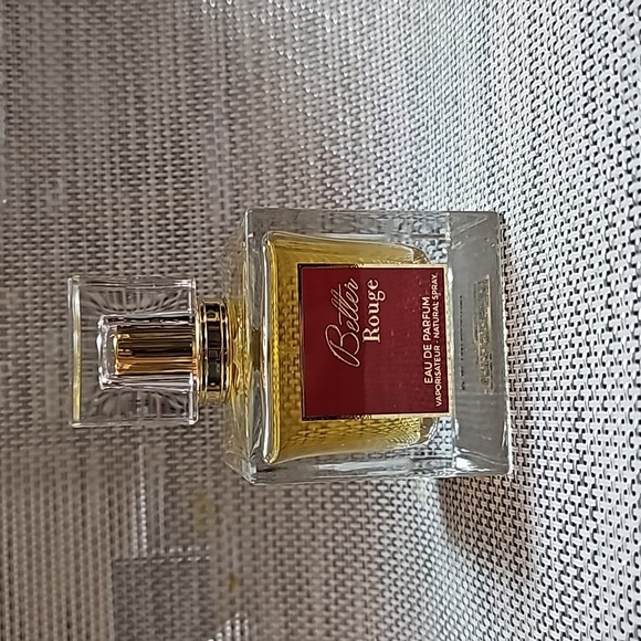 🌹 **NEW Better ROUGE Women's Eau de Parfum Spray - 3.4 fl. oz** 🌹 - Picture 2 of 4